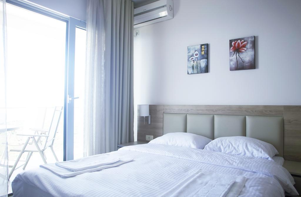 Altezza Relax Apartments Μπούντβα Εξωτερικό φωτογραφία