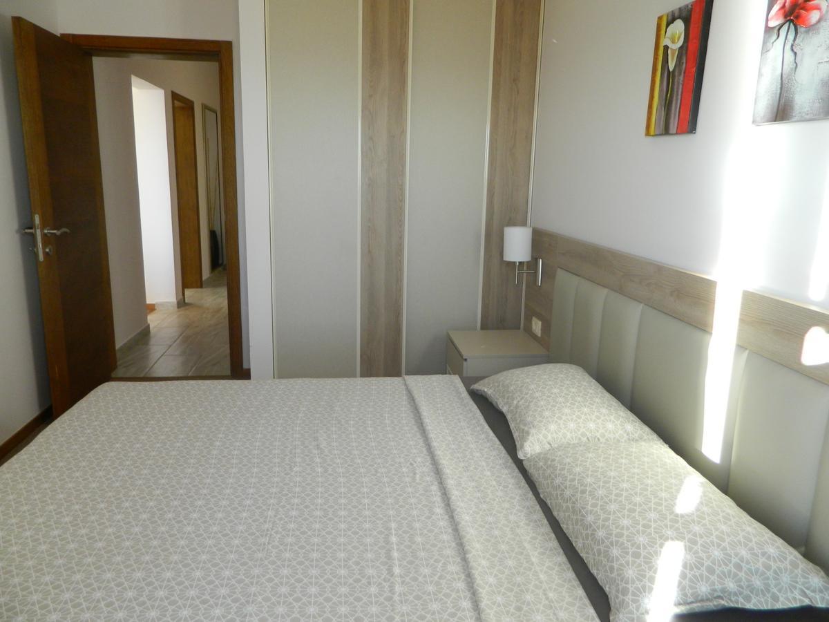 Altezza Relax Apartments Μπούντβα Εξωτερικό φωτογραφία