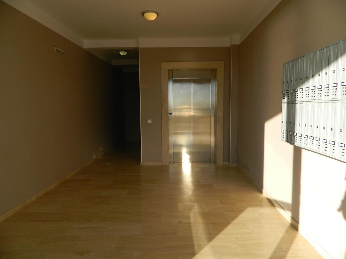 Altezza Relax Apartments Μπούντβα Εξωτερικό φωτογραφία