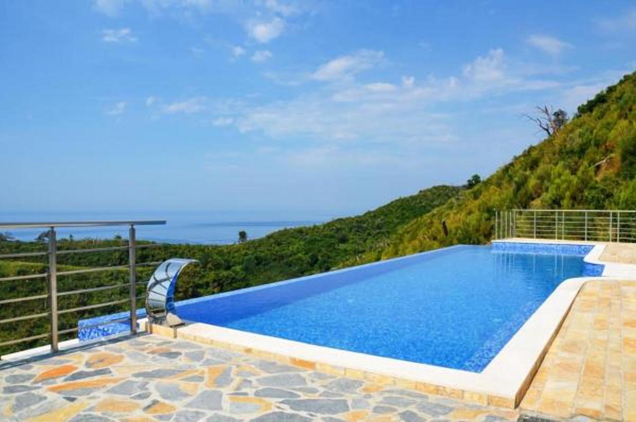 Altezza Relax Apartments Μπούντβα Εξωτερικό φωτογραφία