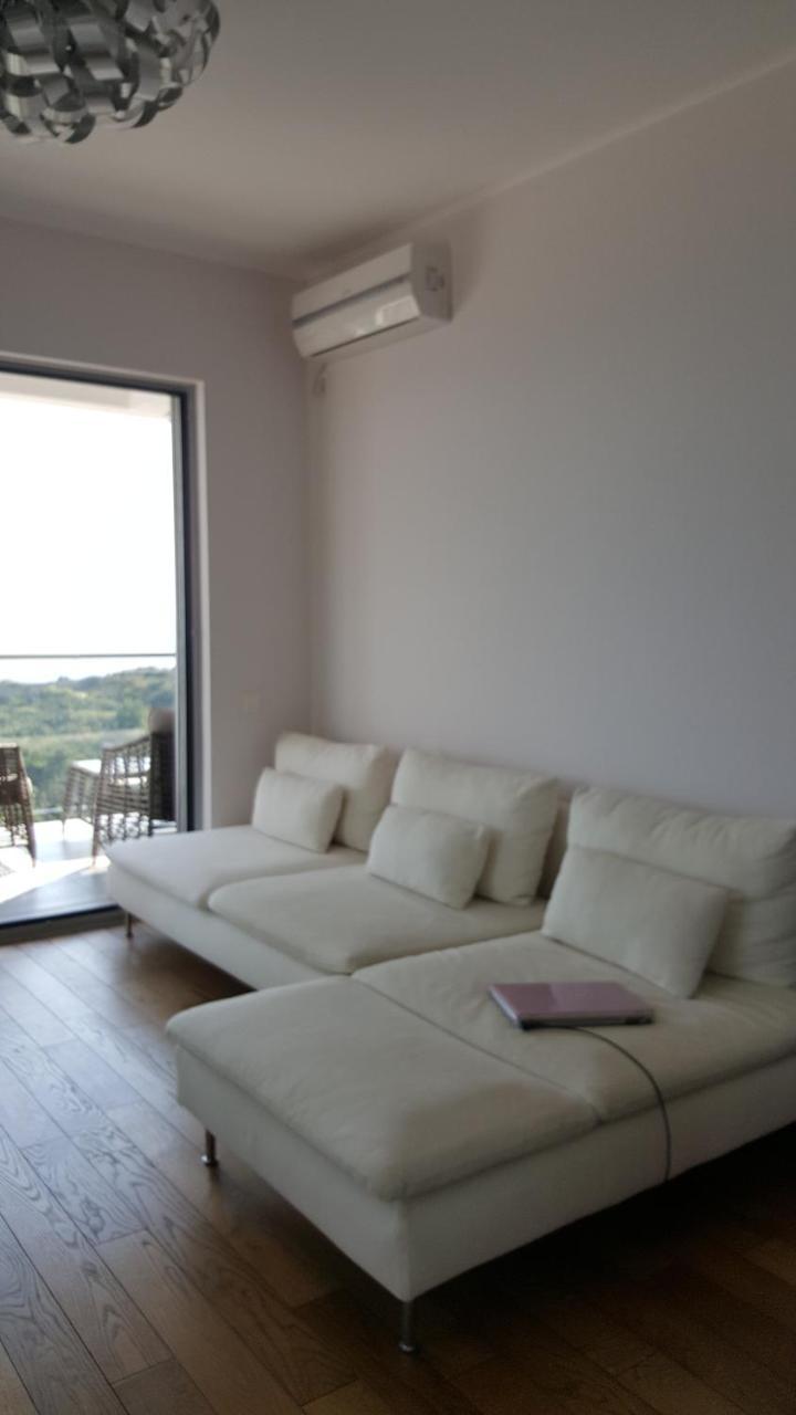 Altezza Relax Apartments Μπούντβα Εξωτερικό φωτογραφία
